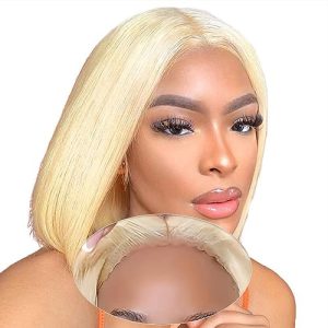 Wig Human Hair Online
