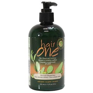 Solid Hair Conditioner