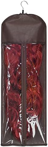 Human Hair Clothing for Unique Style and Comfort, New Condition - Image 2