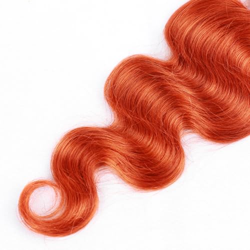 Short Curly Human Hair Bundles - Image 5