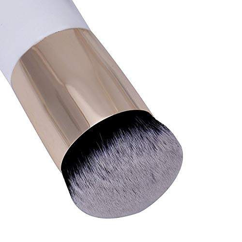 Brush Franterd, Cosmetic Brush Face Makeup Brush Brush Foundation Tool - Image 3