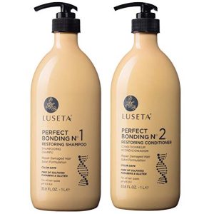Nourishing Hair Conditioner for Healthy Shine 12 oz Bottles