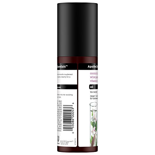 8 oz Essential Oils Hair Conditioning Treatment for Soft Shiny Hair - Image 10