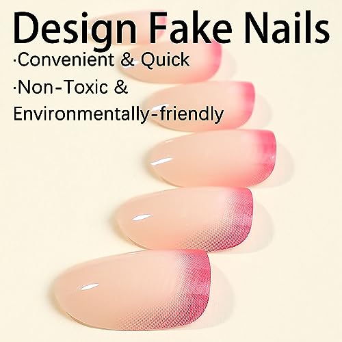 Spooky Halloween Acrylic Nail Art Design Set for Creative Enthusiasts, 12 Pieces - Image 3
