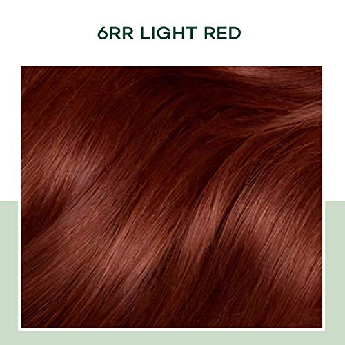 Clairol Natural Hair Dye - Image 3