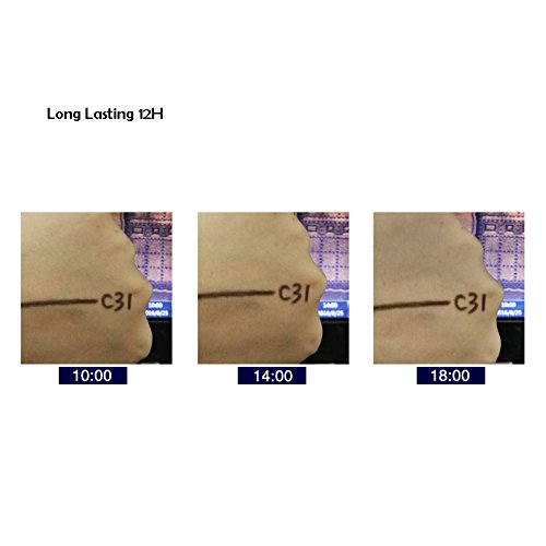 Long Wearing Eyebrow Color - Image 5