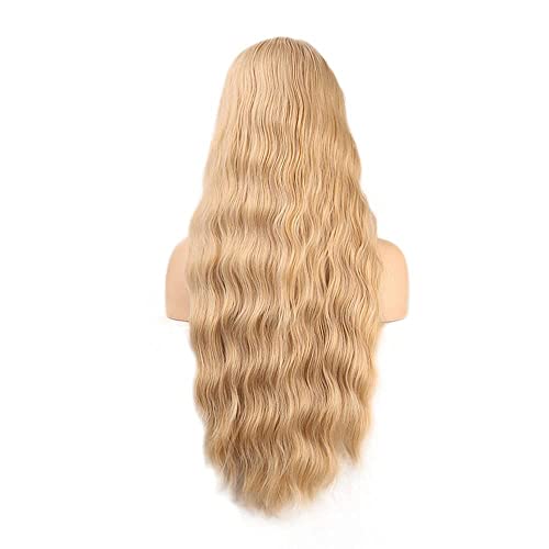Human Hair Custom Made Wig - Image 5