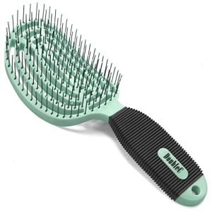 Easy Step-by-Step Guide for Maintaining Your Hair Brush in Excellent Condition