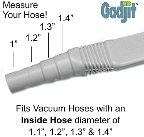 Dyson Vacuum Cleaner Pet Grooming Kit for Dog Hair Removal - Image 6