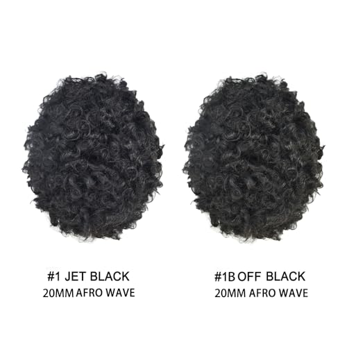Versatile Human Hair Extensions for Natural Look and Feel - 14 Inch - Image 6