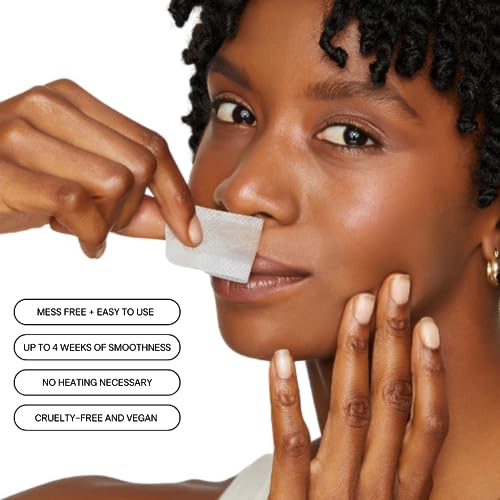 Gentle 50ml Upper Lip Hair Removal Cream for Effortless Smooth Skin - Image 4