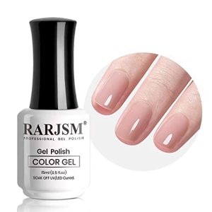 Strong Hold 15ml Gel Nail Adhesive for Long-Lasting Wear