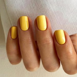 Sophisticated Acrylic Nails