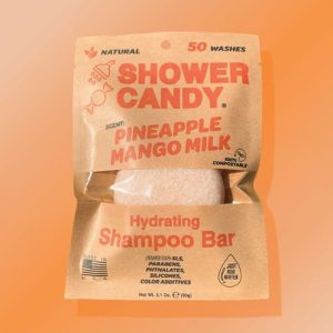 Herbal Essence 2-in-1 Shampoo and Body Wash