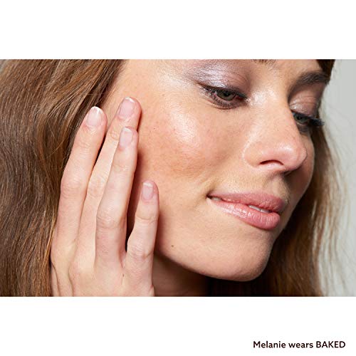 Honest Beauty Amber Cream Foundation 30ml for a Flawless Finish - Image 6
