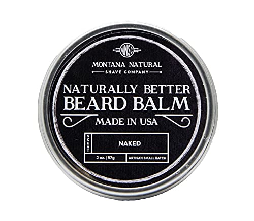 Paraben-Free Shaving Cream and Shampoo, 8 oz for Smooth Skin and Healthy Hair - Image 4