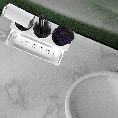 10 Unique Hair Brush Holder Ideas for Organized Storage and Easy Access - Image 4