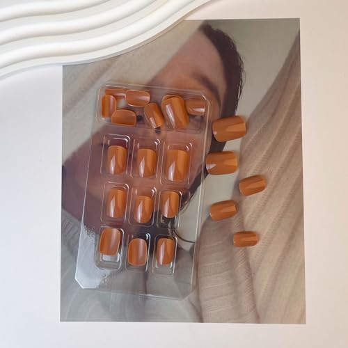 Lightweight Acrylic Nail Art Designs for Easy Application and Stunning Results - Image 4