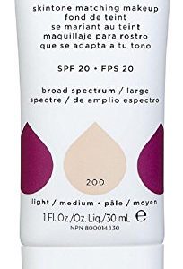 Youthful Glow Anti-Aging Foundation for Flawless Skin 30ml for All Skin Types
