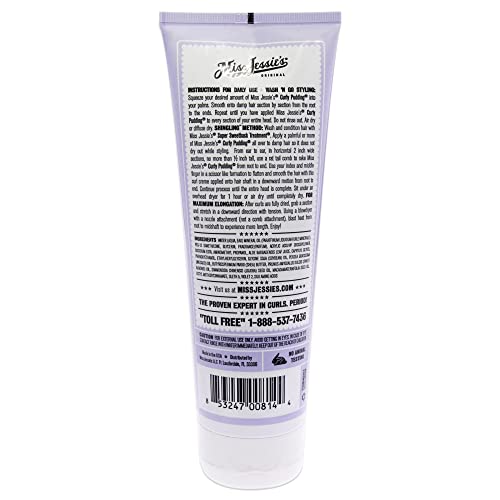 S Curl Moisturizing Hair Gel 16 oz for Defined and Hydrated Curls - Image 2