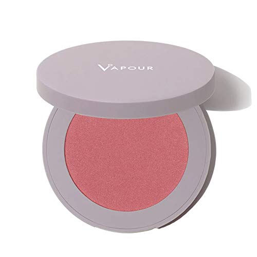Cream Blush Powder Foundation