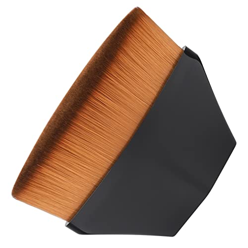 Dior Flawless Application Powder Foundation Brush Soft Bristles New Condition