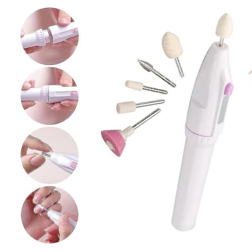 15ml Acrylic Nail Treatment for Fungus Prevention and Care - Image 5