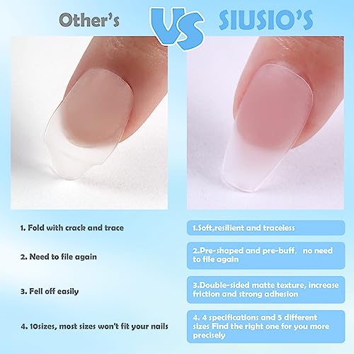 Quick and Simple Gel Nail Application - Image 3