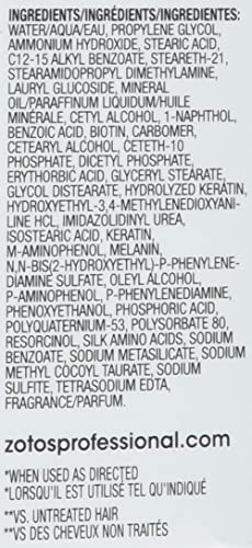 Paraben-Free Natural Professional Hair Color - Image 12