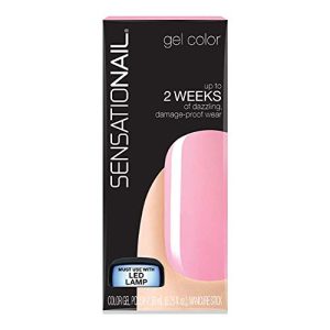 Luxe 15ml Gel Nail Polish - High-Gloss, Long-Lasting, Brand New