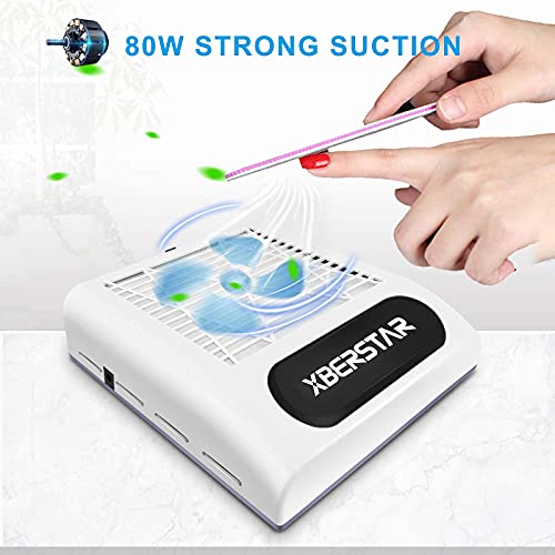 15ml Professional Nail Treatment Power Gel for Strong, Long-Lasting Nails - Image 2