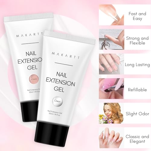 Led Gel Nail Builder - Image 6