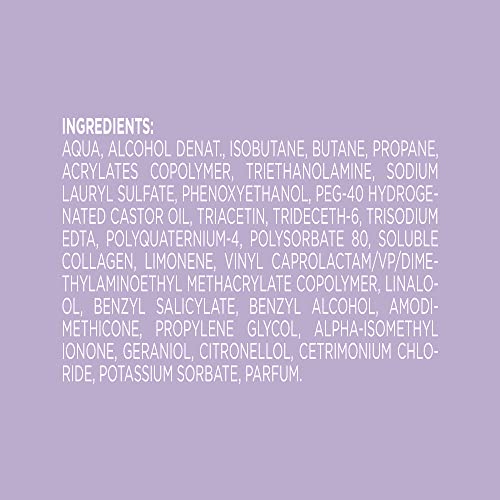 Hydrating Hair Mousse - Image 2