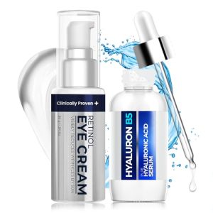 Enriched Retinol Eye Cream