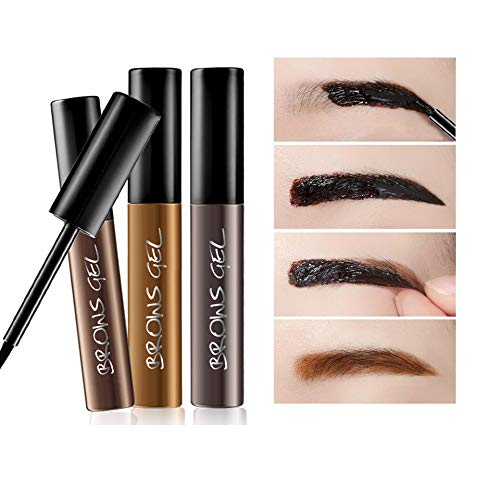 Maybelline Eyebrow Color - Image 2