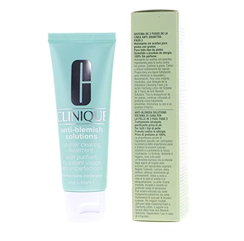 Clinique Acne Solutions Oil Control Foundation Medium Coverage 1 oz - Image 4