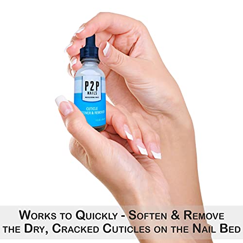 CND Nail and Cuticle Care Oil for Healthy Nails and Soft Cuticles, 15ml - Image 3