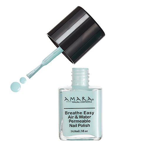 Tie Dye Nail Polish