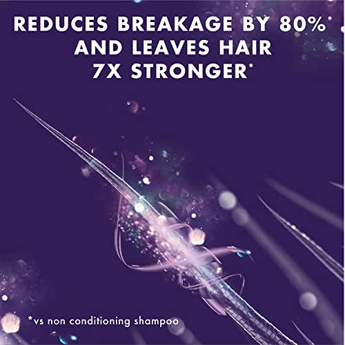 Nourishing Sulfate-Free Hair Serum for Healthy Locks, 4 oz Bottle - Image 8