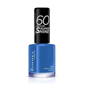 Challenging Beauty Standards Gender-Neutral Nail Polish for All Ages 10ml