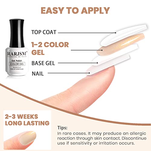 YSL Gel Nail Polish: Long-lasting, high-shine formula. - Image 6