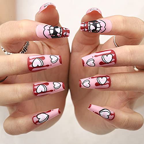 Inexpensive Acrylic Nails - Image 5