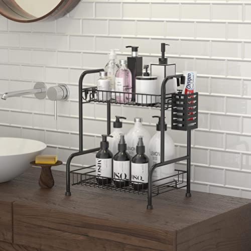 ?Shower Hair Brush Holder: Convenient Bathroom Accessory? - Image 2