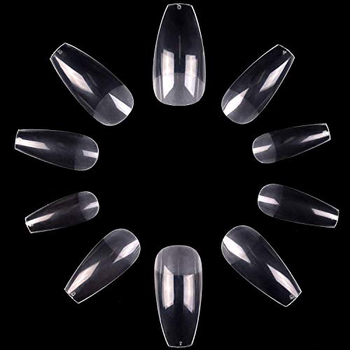 Gel vs. Acrylic Nail Comparison for Enhanced Longevity and Durability in Nail Care - Image 2