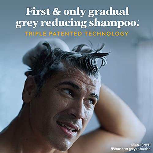 Head Strong Dandruff Control Shampoo for Dry Scalp 12 oz - Image 3
