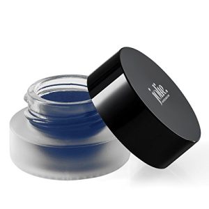 Long-Lasting Waterproof Blue Eyeliner Pencil 0.12 oz