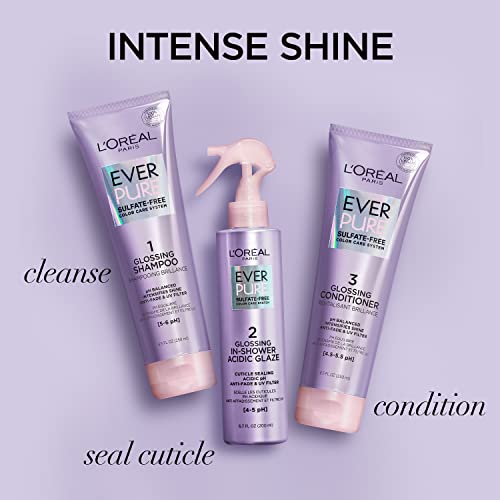 High Gloss Hair Conditioner - Image 4