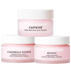 Ultimate Eye Cream