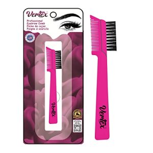 Eyebrow Tattoo Brush for Easy Application and Perfectly Defined Brows