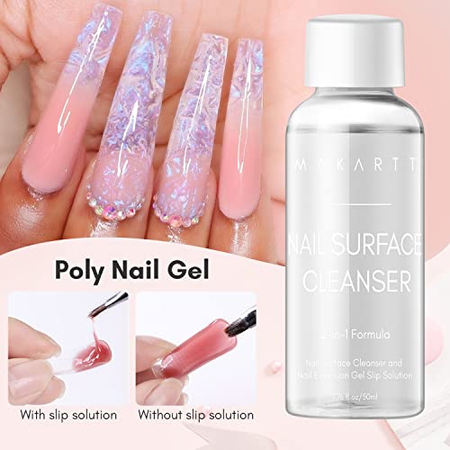 15ml Thickening Nail Polish for Durable, Chip-Resistant Long-Lasting Wear - Image 5
